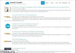 Sites similar to marketingtechnology.com