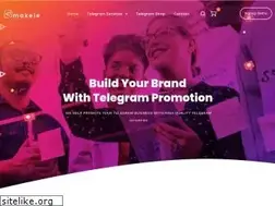 Sites similar to marketingtele.com