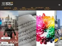 Sites similar to marketingthatworks.us