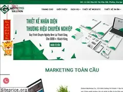 Sites similar to marketingtoancau.com