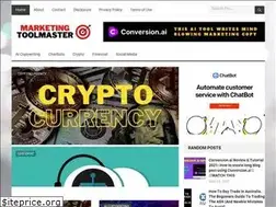 Sites similar to marketingtoolmaster.com