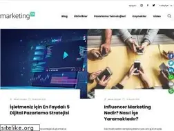 Sites similar to marketingtr.net