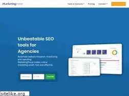 Sites similar to marketingtracer.com