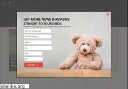Sites similar to marketingtrendnews.com