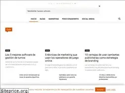Sites similar to marketingtriplea.com