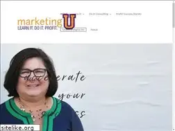 Sites similar to marketingu.com