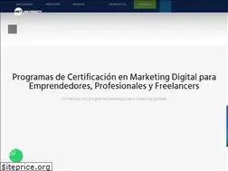 Sites similar to marketinguniversity.co