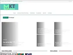 Sites similar to marketingup.com