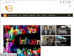 Sites similar to marketingv20.com