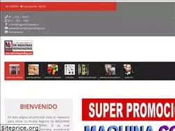 Sites similar to marketingvending.com