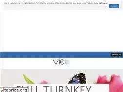 Sites similar to marketingvici.com