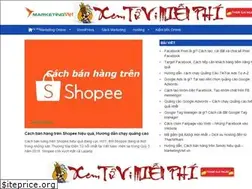 Sites similar to marketingviet.vn