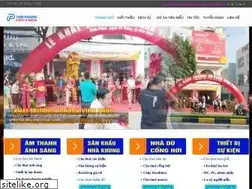 Sites similar to marketingvinhphuc.com