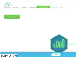 Sites similar to marketingvitals.com