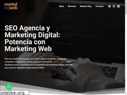 Sites similar to marketingweb.com.mx