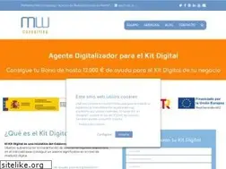 Sites similar to marketingwebmadrid.es