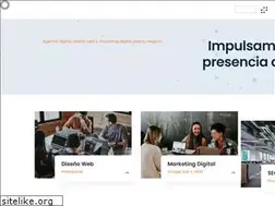 Sites similar to marketingwebpanama.com