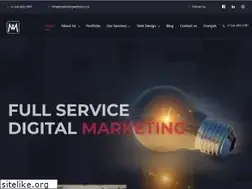 Sites similar to marketingwebsites.ca