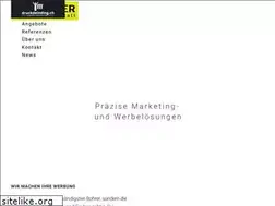 Sites similar to marketingwerkstatt.com
