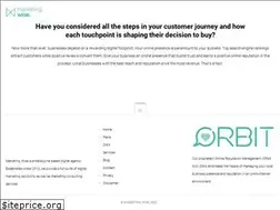 Sites similar to marketingwise.com.au