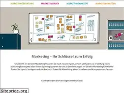 Sites similar to marketingwissen.ch