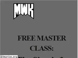 Sites similar to marketingwithken.com