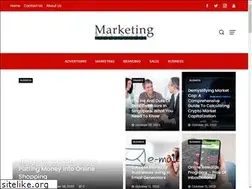 Sites similar to marketingwithmiles.com