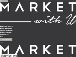 Sites similar to marketingwithwisdom.com
