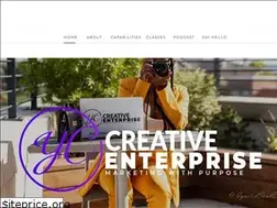 Sites similar to marketingwithyc.com