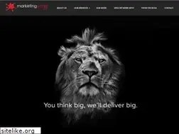 Sites similar to marketingworks.nz