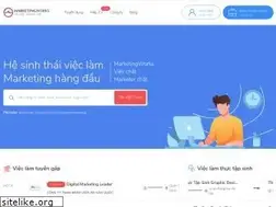 Sites similar to marketingworks.vn