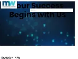 Sites similar to marketingworkspr.com