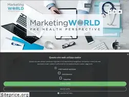 Sites similar to marketingworld.it