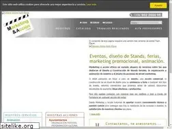 Sites similar to marketingyaccion.com