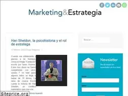 Sites similar to marketingyestrategia.com