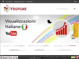 Sites similar to marketingyoutube.it