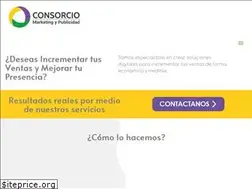 Sites similar to marketingypublicidad.mx