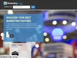 Sites similar to marketingzoom.com