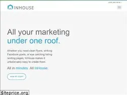 Sites similar to marketinhouse.com