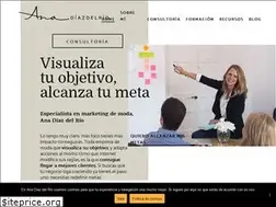 Sites similar to marketiniana.com