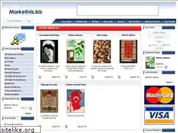 Sites similar to marketiniz.biz