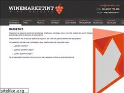 Sites similar to marketint.com