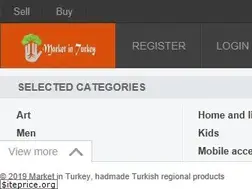 Sites similar to marketinturkey.com
