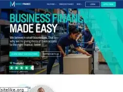 Sites similar to marketinvoice.com