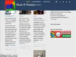 Sites similar to marketisdale.net
