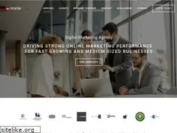 Sites similar to marketiu.com