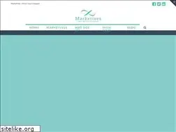 Sites similar to marketives.nl