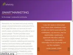 Sites similar to marketivity.com