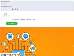 Sites similar to marketix.info