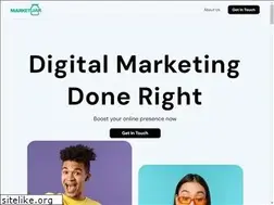 Sites similar to marketjar.ca